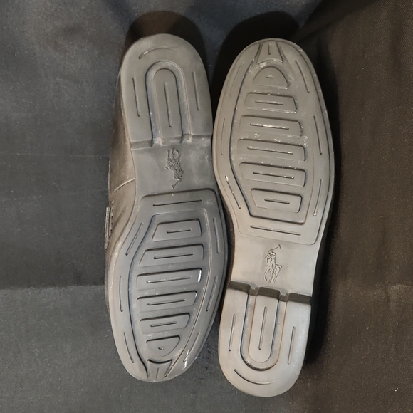 Polo Ralph Lauren Alante Loafers - Picture 4 of 12